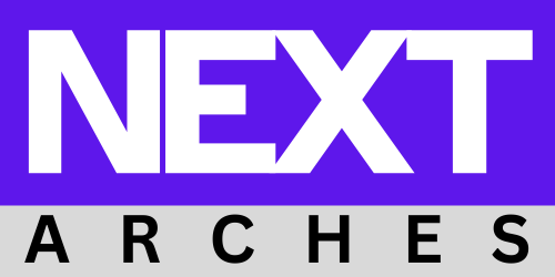 Next Arches Logo